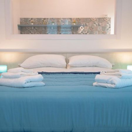 Rocciola Home Salerno Ngoại thất bức ảnh