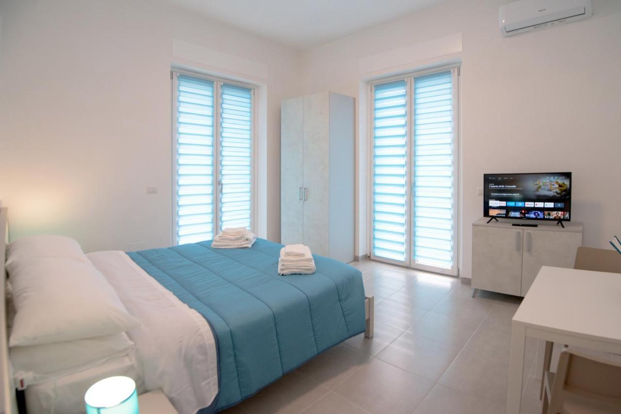 Rocciola Home Salerno Ngoại thất bức ảnh