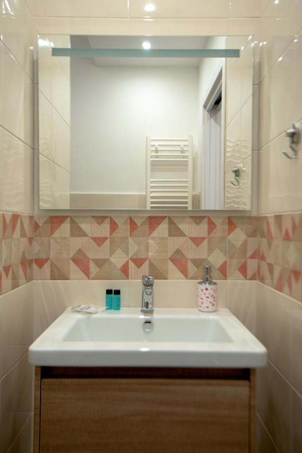 Rocciola Home Salerno Ngoại thất bức ảnh