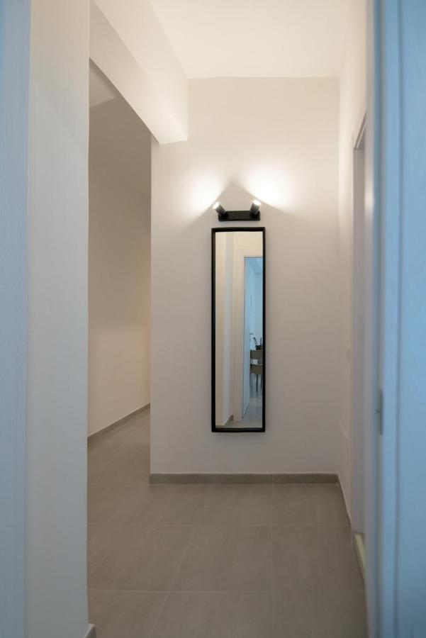 Rocciola Home Salerno Ngoại thất bức ảnh